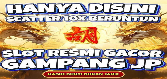 Mabar168 Super Scatter