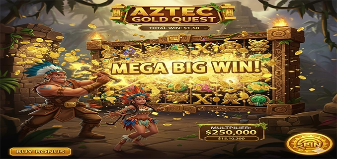 Mabar168 Super Scatter